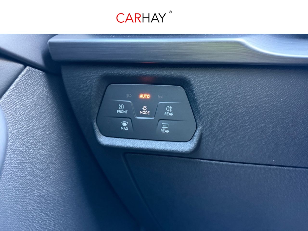 CUPRA FORMENTOR 1.4 e-Hybrid 150kW (204 CV) DSG 19 