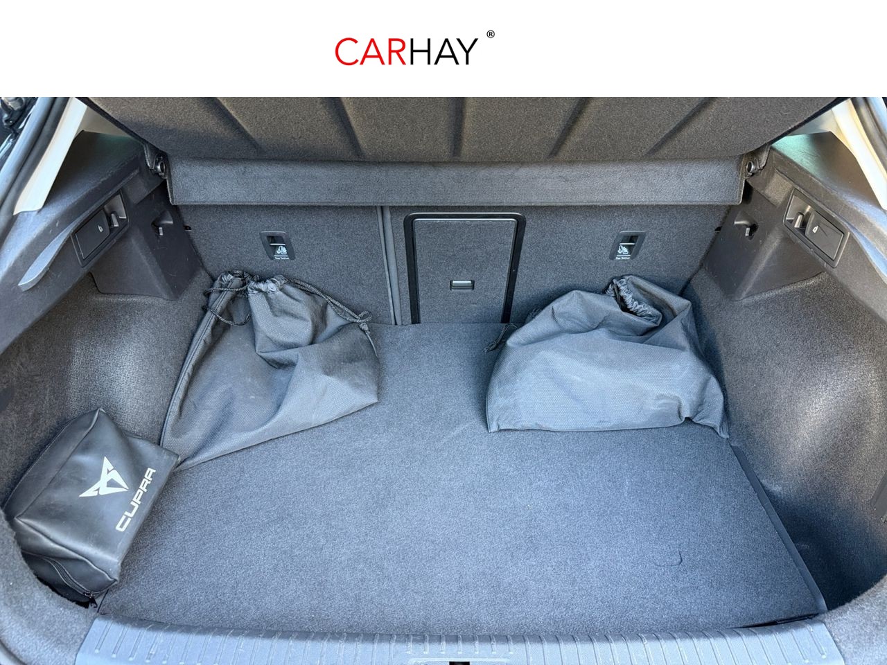 CUPRA FORMENTOR 1.4 e-Hybrid 150kW (204 CV) DSG 26 