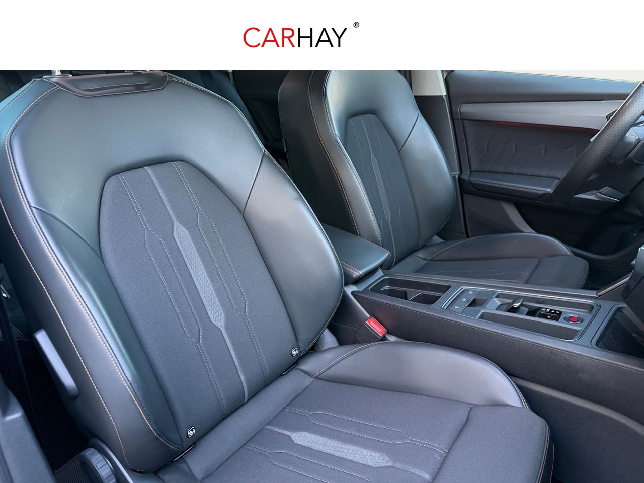 CUPRA FORMENTOR 1.4 e-Hybrid 150kW (204 CV) DSG 9 