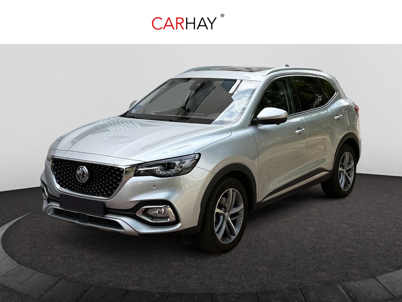 MG EHS 1.5T-GDI PHEV Luxury 1 