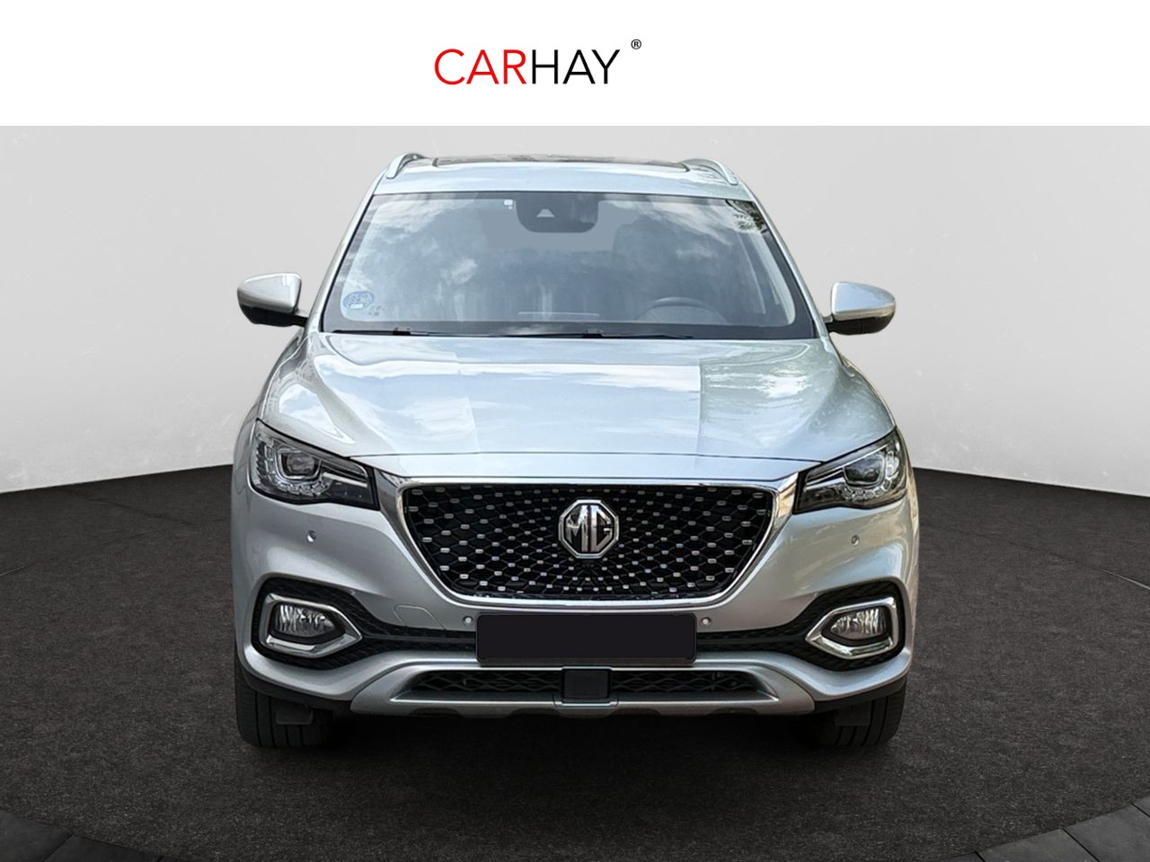MG EHS 1.5T-GDI PHEV Luxury 2 