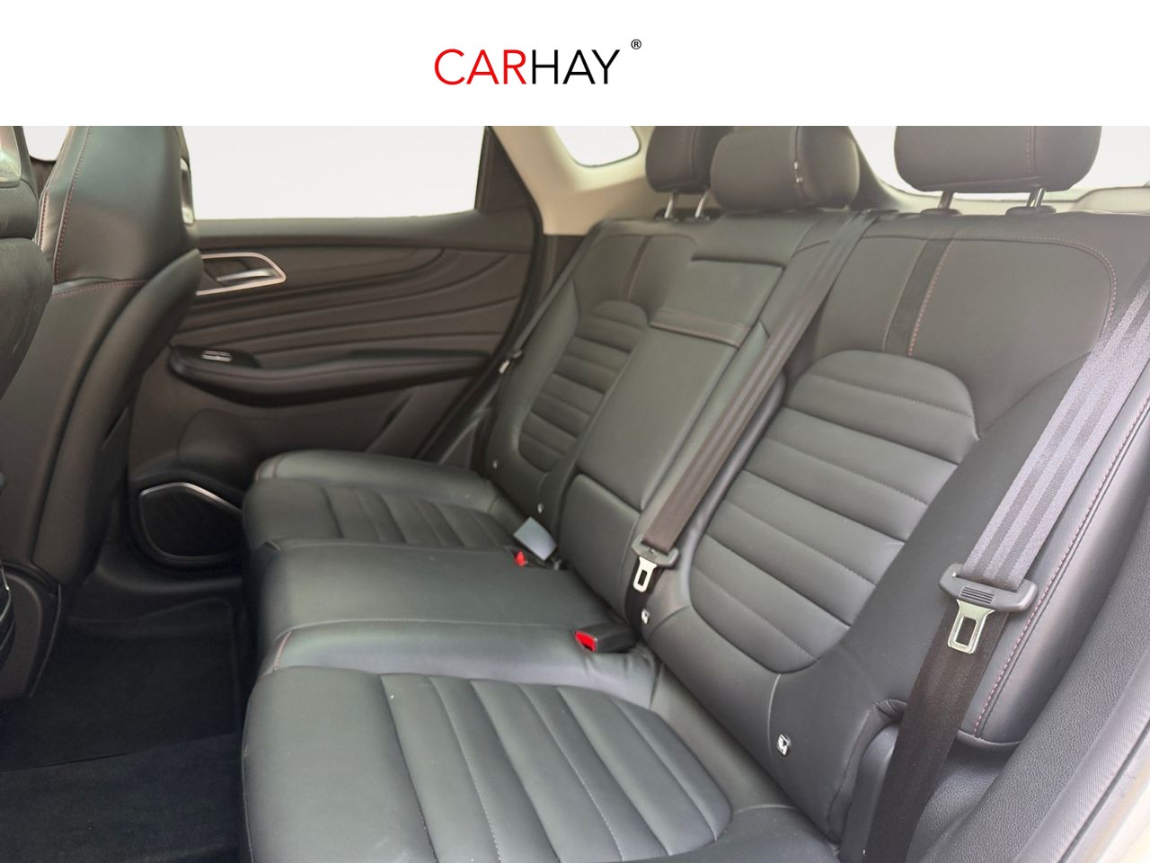 MG EHS 1.5T-GDI PHEV Luxury 13 