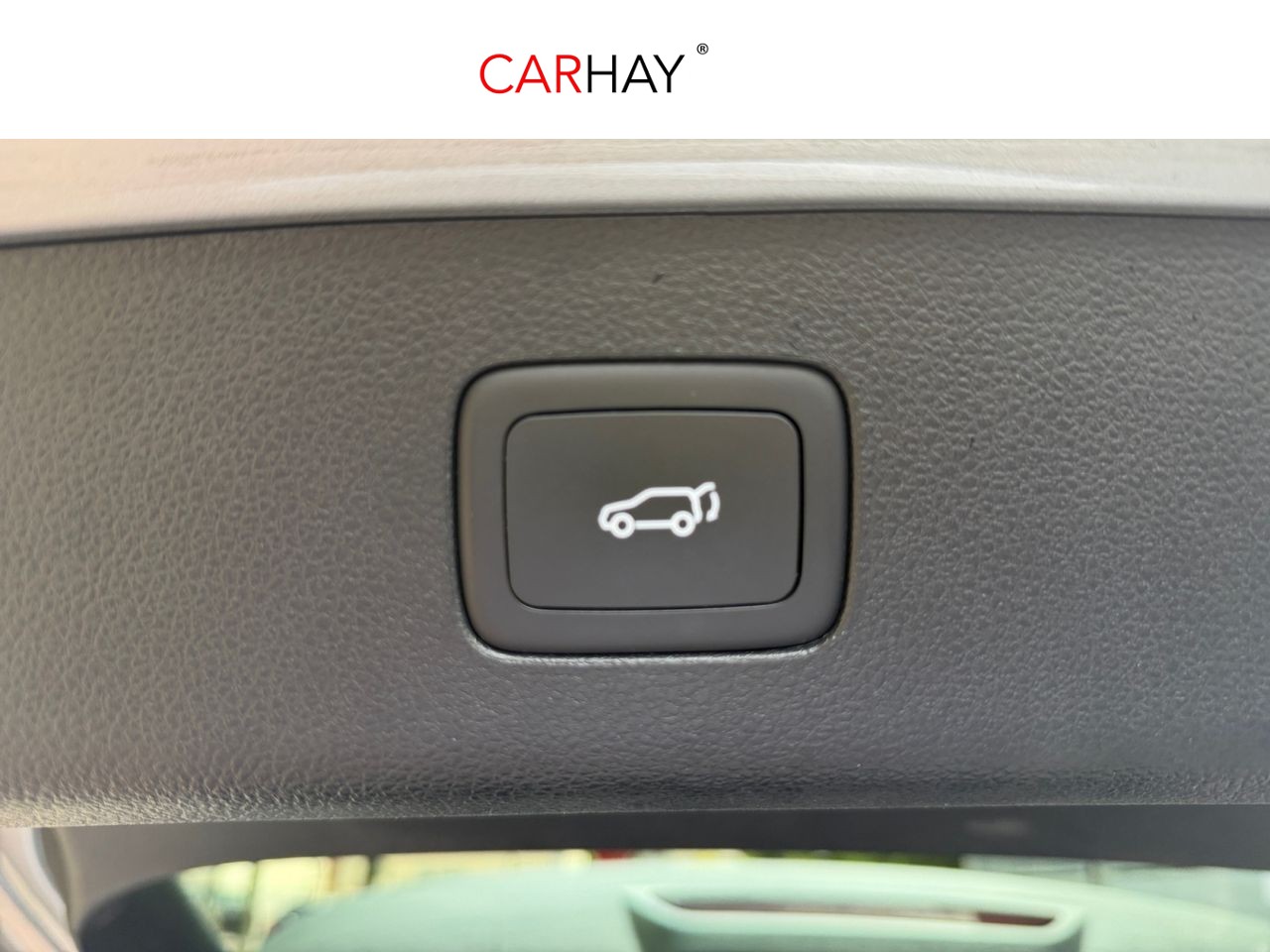 MG EHS 1.5T-GDI PHEV Luxury 19 