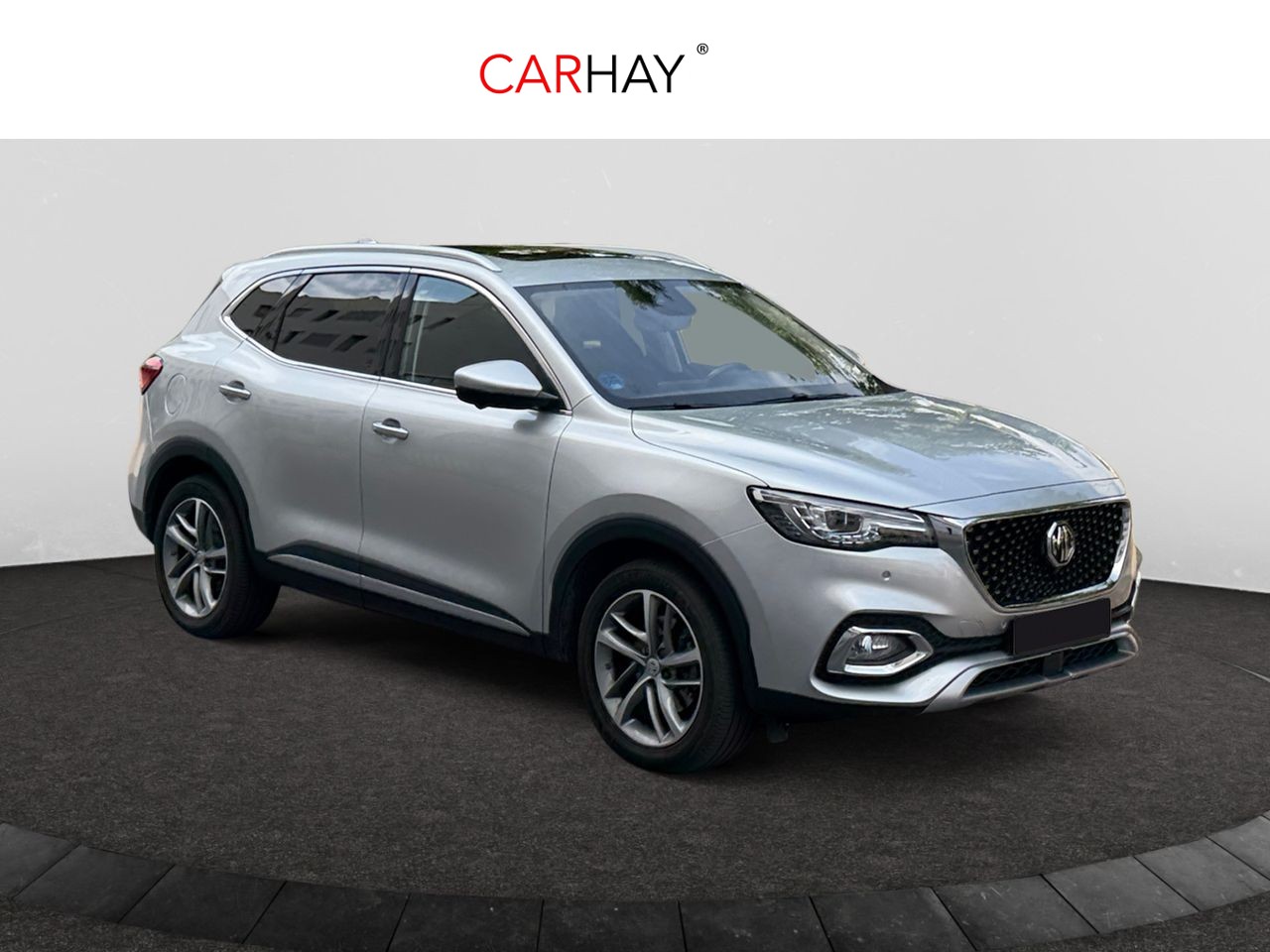 MG EHS 1.5T-GDI PHEV Luxury 3 