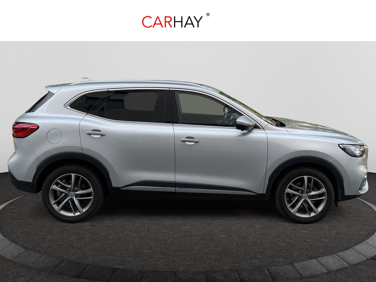 MG EHS 1.5T-GDI PHEV Luxury 22 