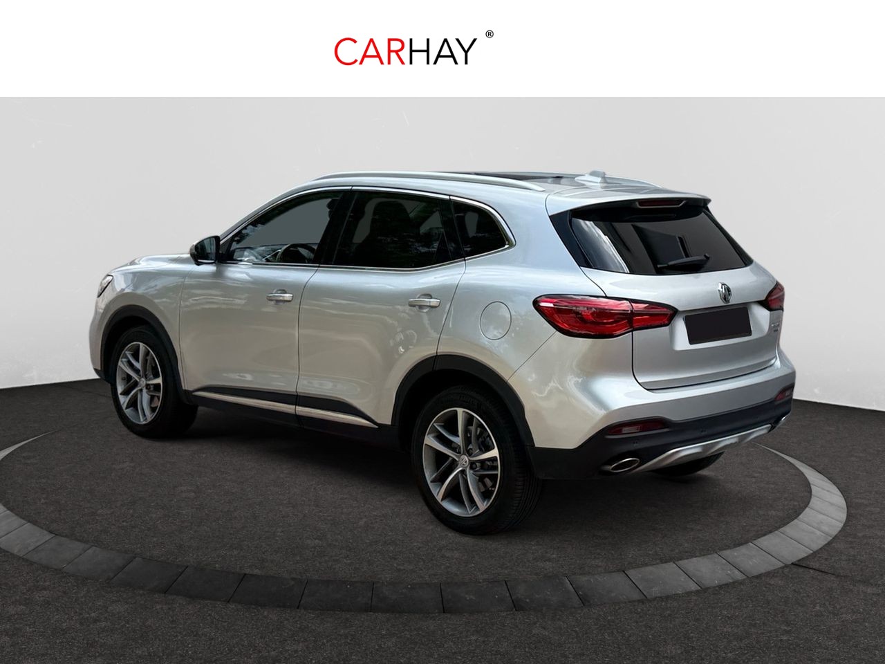 MG EHS 1.5T-GDI PHEV Luxury 7 