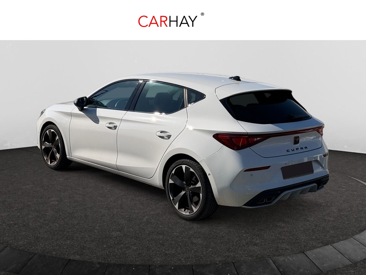 CUPRA LEÓN 1.5 eTSI 110kW (150CV) DSG 3 
