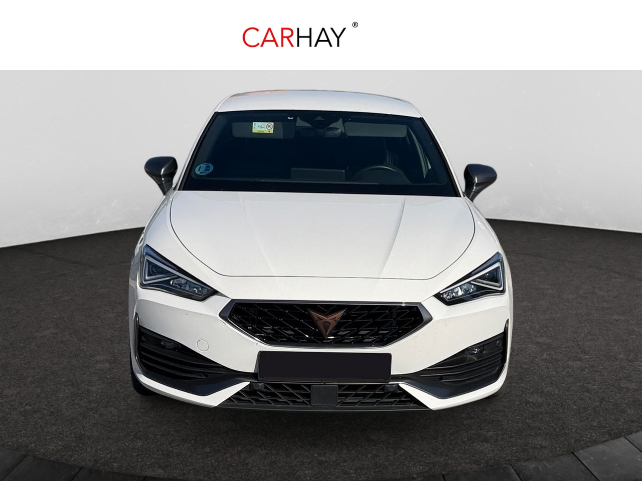 CUPRA LEÓN 1.5 eTSI 110kW (150CV) DSG 6 