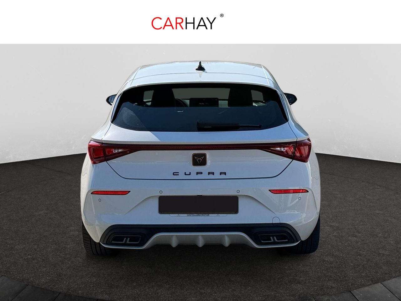 CUPRA LEÓN 1.5 eTSI 110kW (150CV) DSG 7 