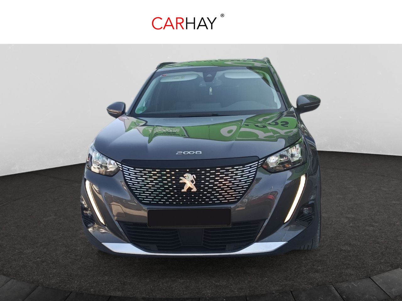 PEUGEOT 2008 Allure Pack BlueHDI 81kW (110CV) 2 