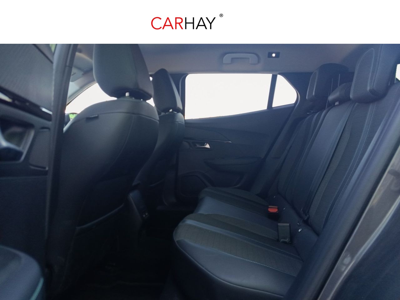 PEUGEOT 2008 Allure Pack BlueHDI 81kW (110CV) 13 