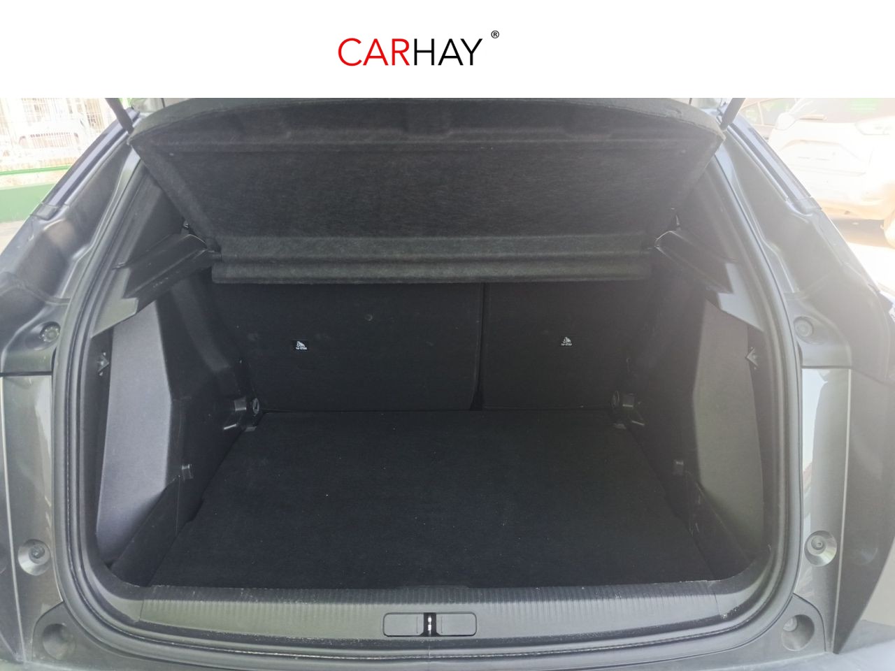 PEUGEOT 2008 Allure Pack BlueHDI 81kW (110CV) 14 