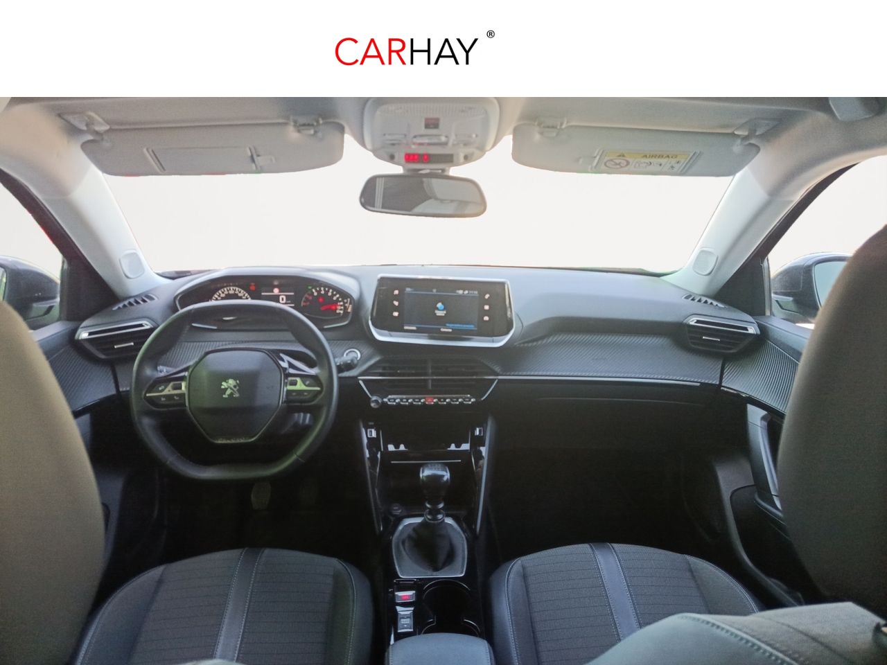 PEUGEOT 2008 Allure Pack BlueHDI 81kW (110CV) 9 