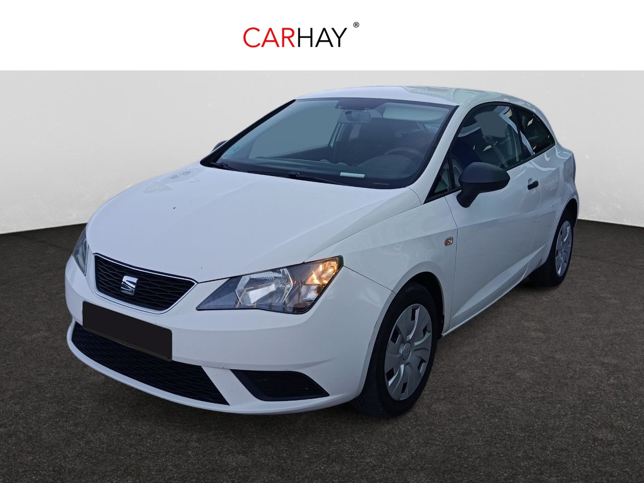 SEAT IBIZA SC 1.4 TDI 90cv Reference 1 