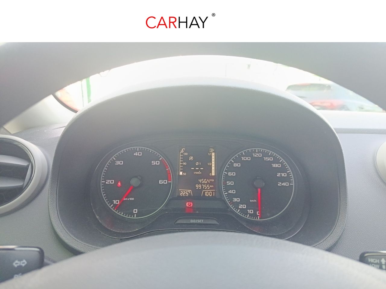 SEAT IBIZA SC 1.4 TDI 90cv Reference 12 