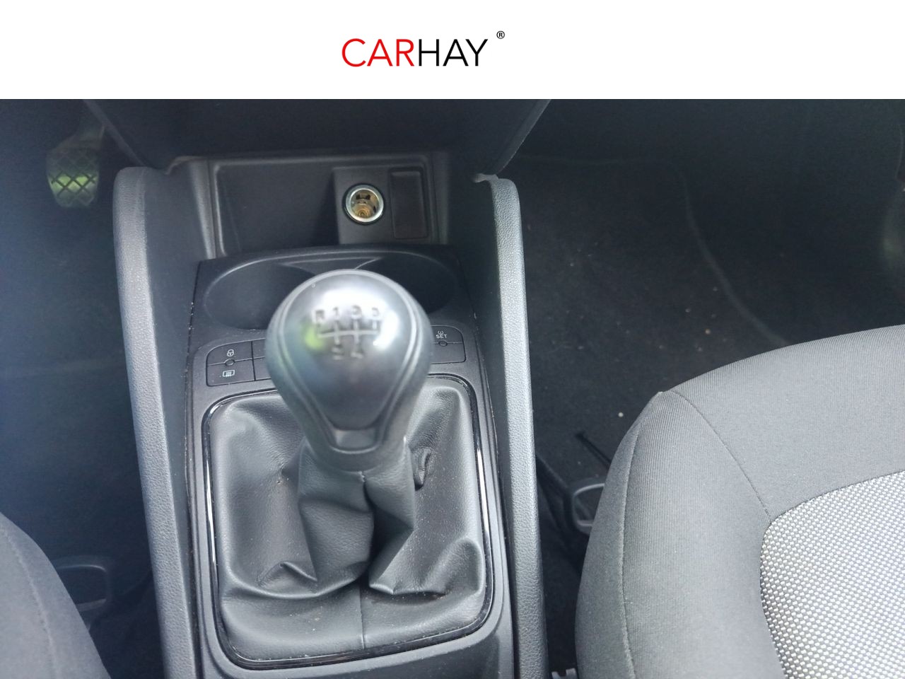 SEAT IBIZA SC 1.4 TDI 90cv Reference 14 