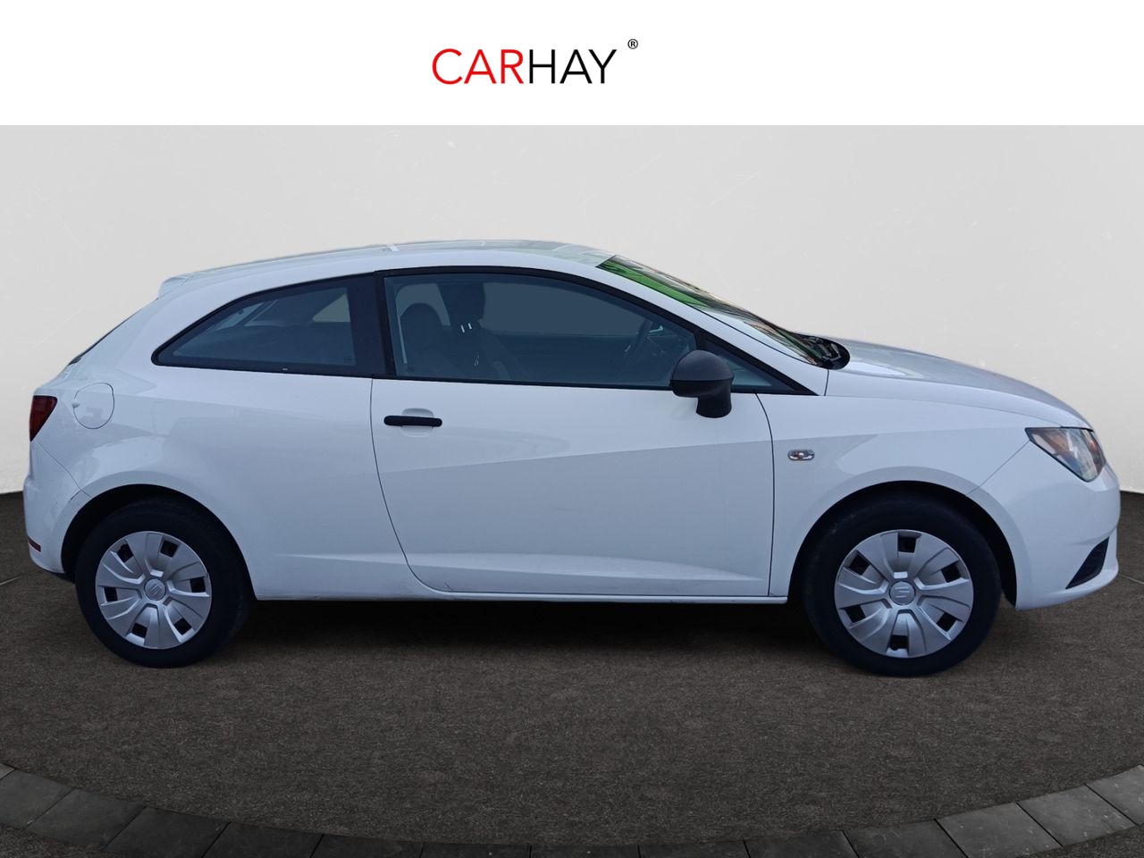 SEAT IBIZA SC 1.4 TDI 90cv Reference 15 
