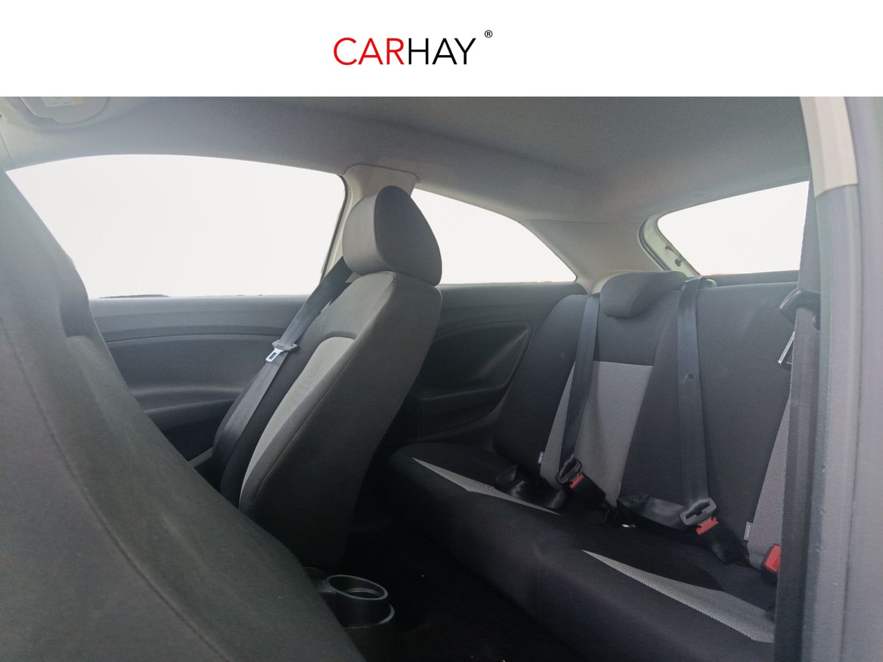 SEAT IBIZA SC 1.4 TDI 90cv Reference 10 