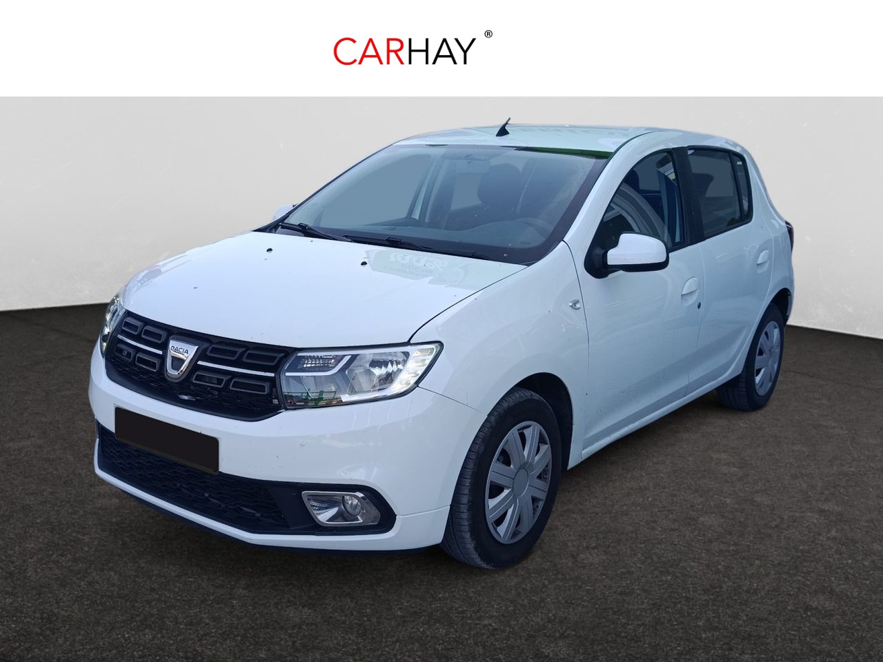 DACIA SANDERO Comfort Blue dCi 70kW (95CV) - SS 1 