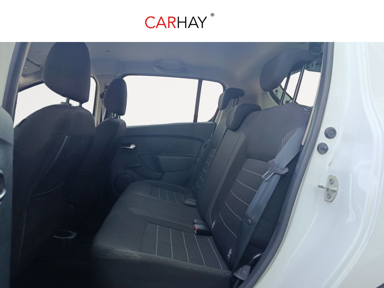 DACIA SANDERO Comfort Blue dCi 70kW (95CV) - SS 12 
