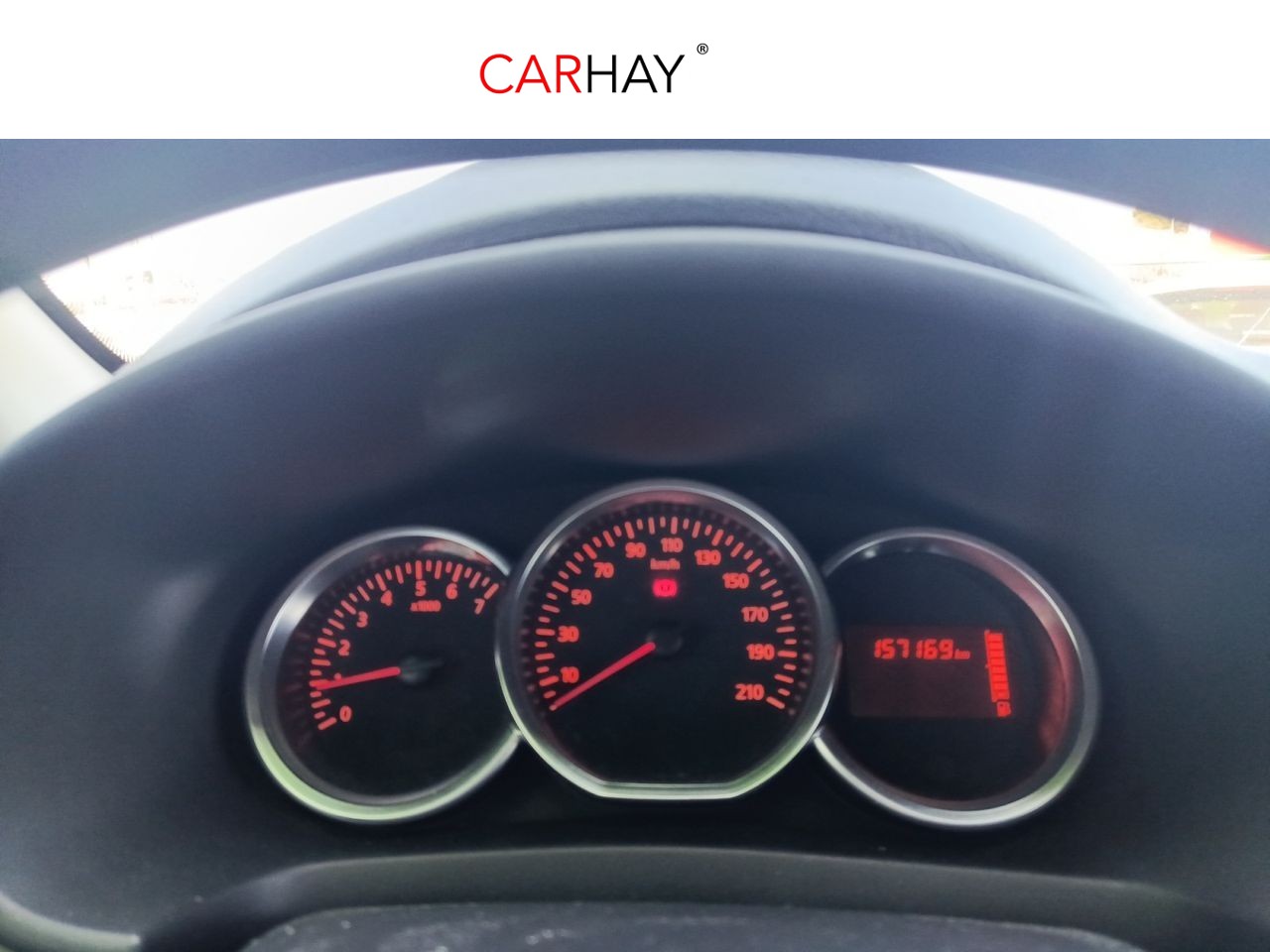 DACIA SANDERO Comfort Blue dCi 70kW (95CV) - SS 15 