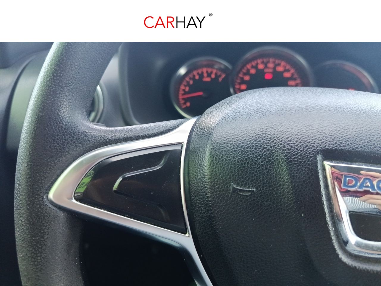 DACIA SANDERO Comfort Blue dCi 70kW (95CV) - SS 19 