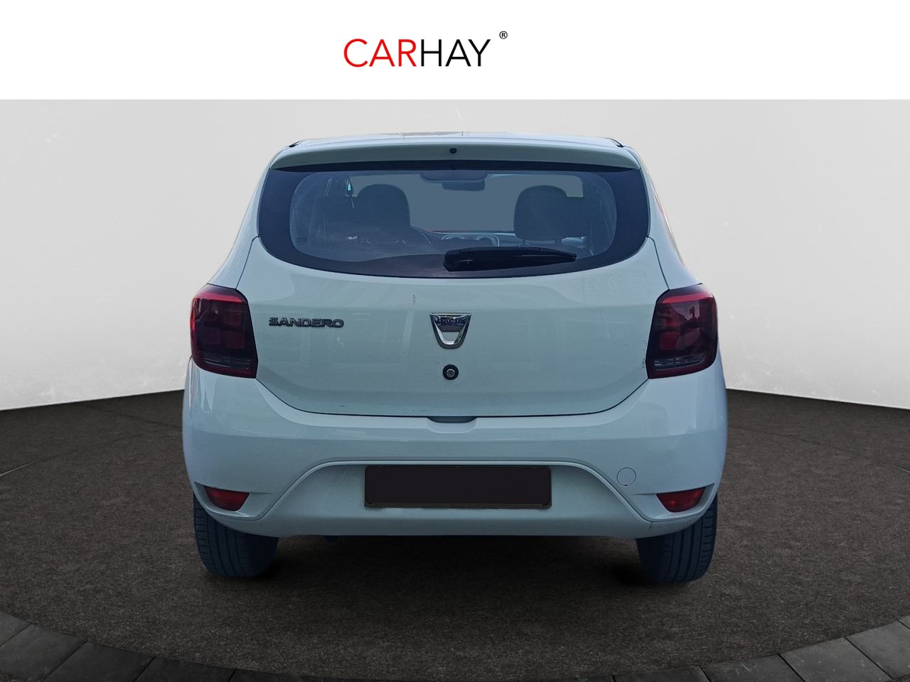 DACIA SANDERO Comfort Blue dCi 70kW (95CV) - SS 6 