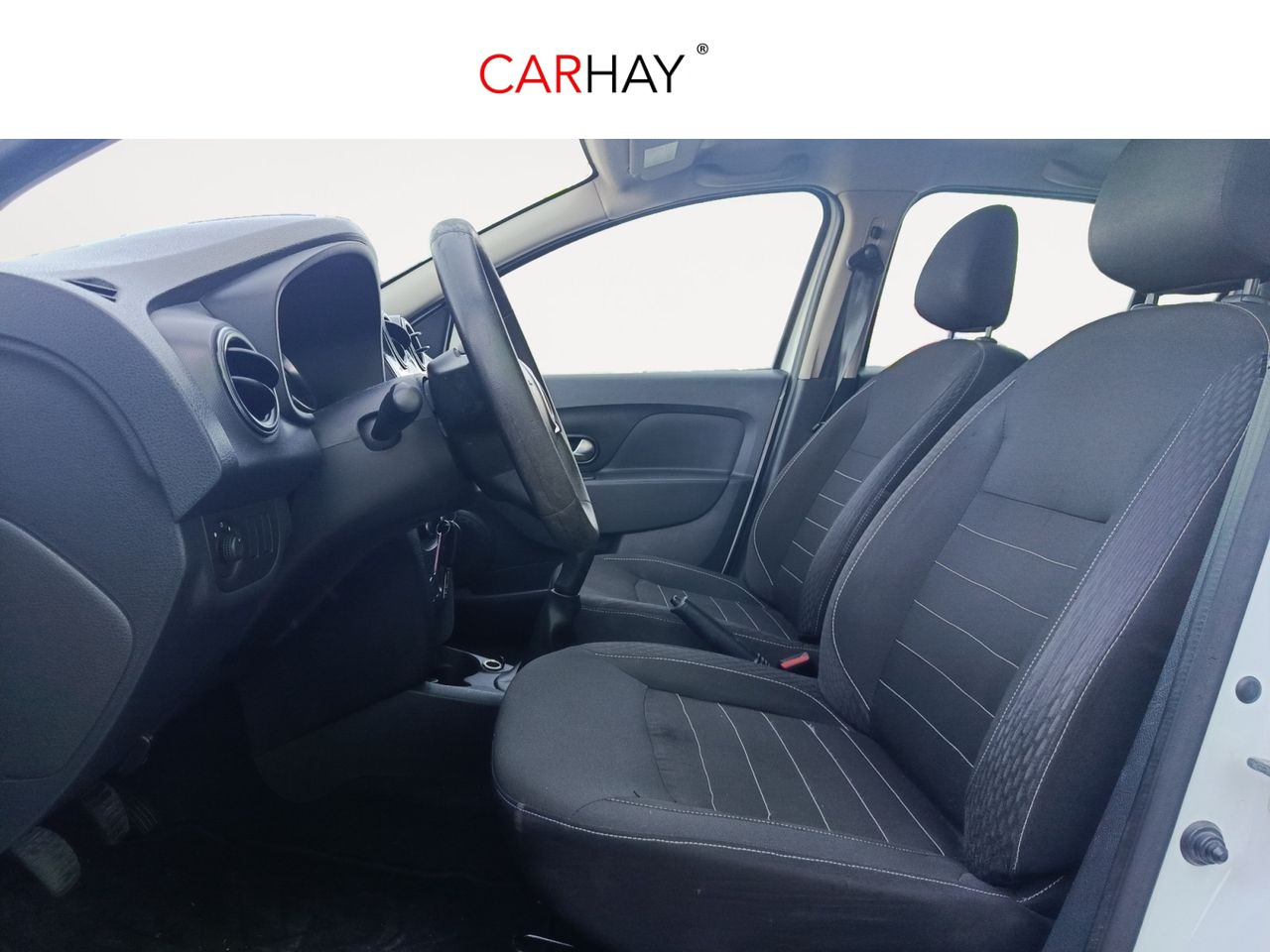 DACIA SANDERO Comfort Blue dCi 70kW (95CV) - SS 8 