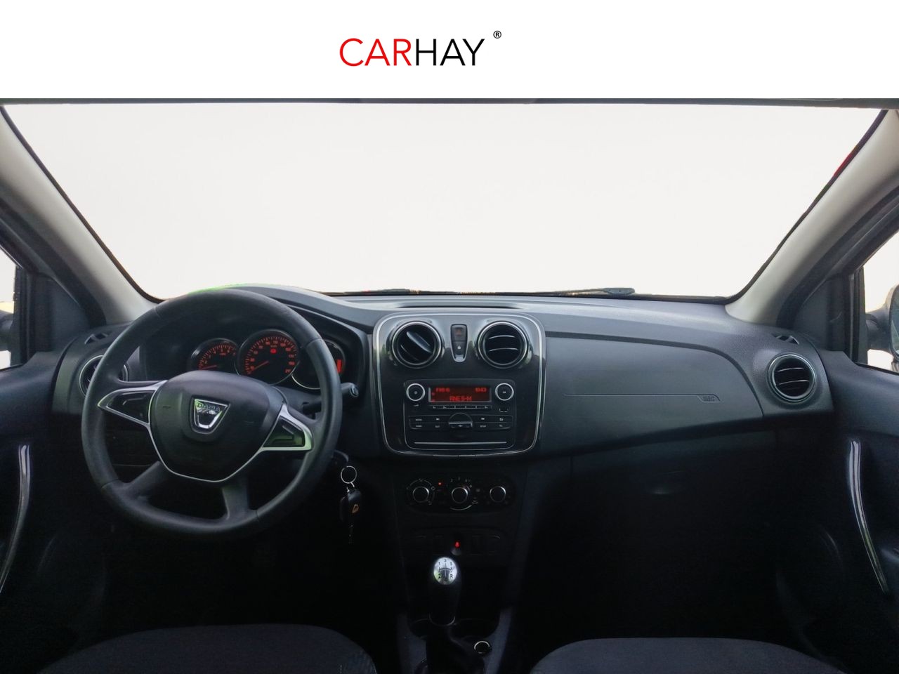 DACIA SANDERO Comfort Blue dCi 70kW (95CV) - SS 10 