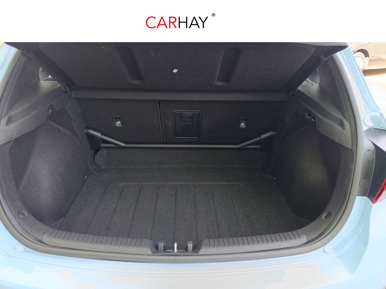HYUNDAI I30 2.0 TGDI 206kW N Performance Sky DCT 18 