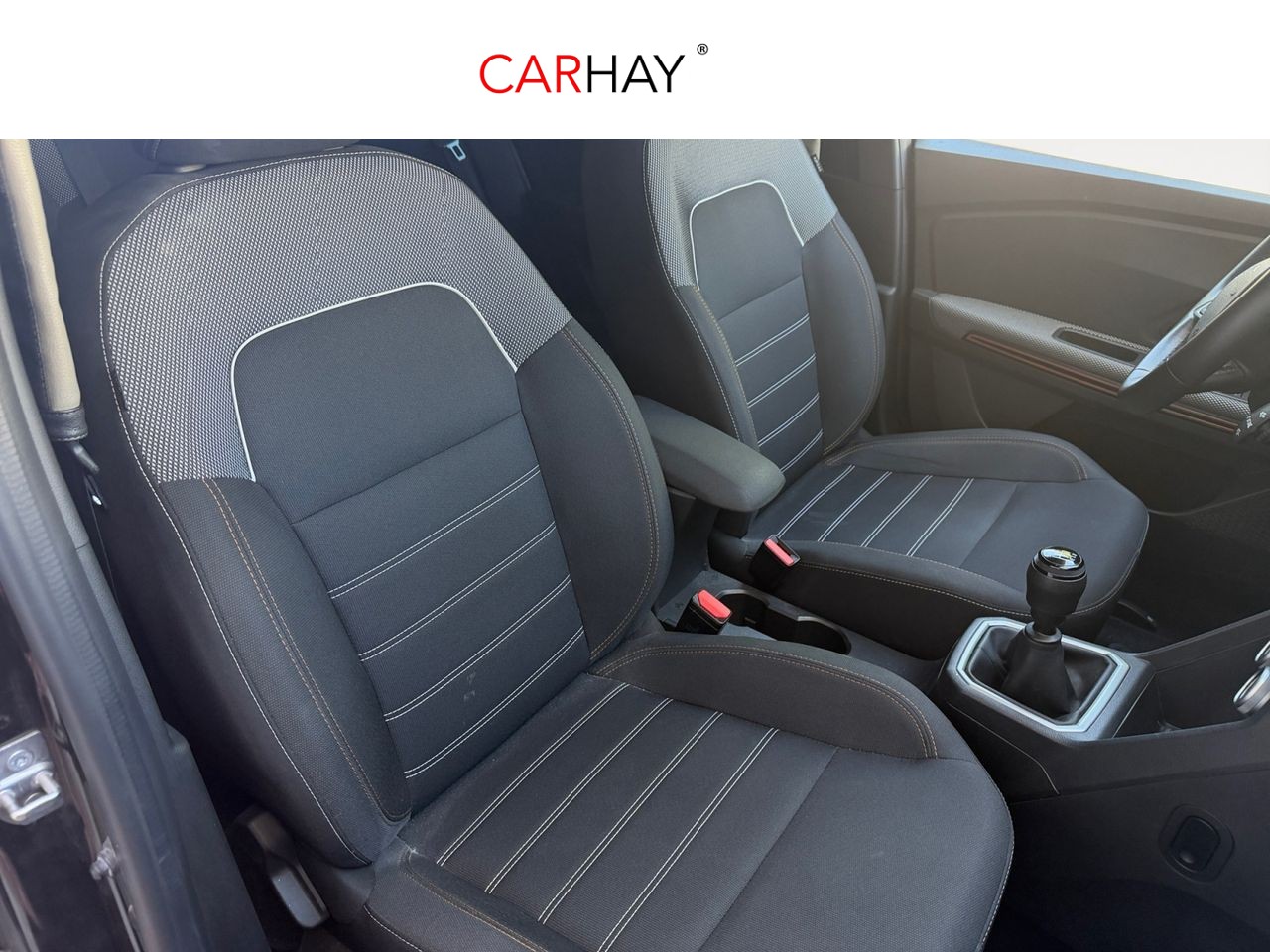 DACIA SANDERO Stepway Essential 74kW (100CV) ECO-G 12 