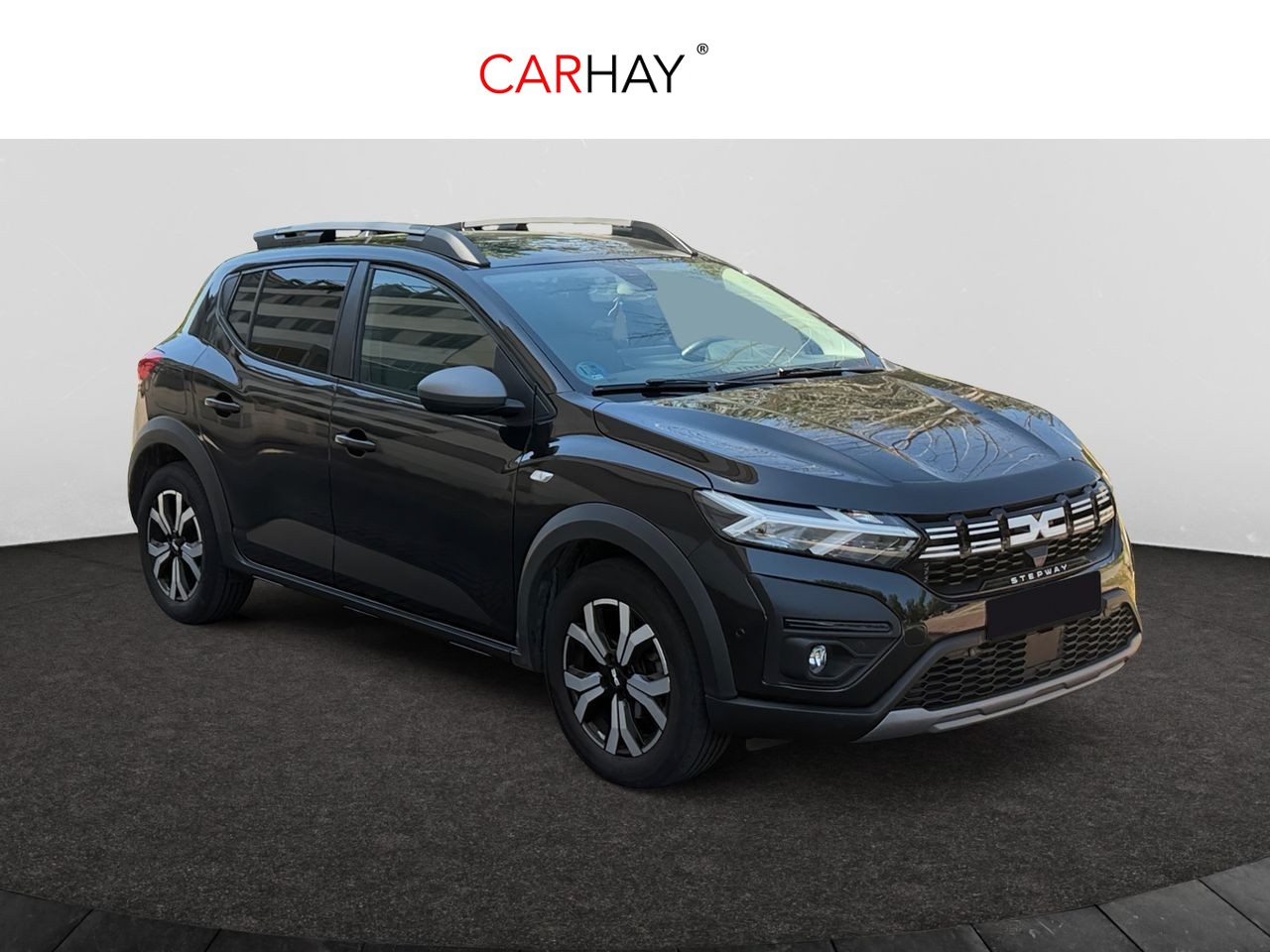 DACIA SANDERO Stepway Essential 74kW (100CV) ECO-G 3 