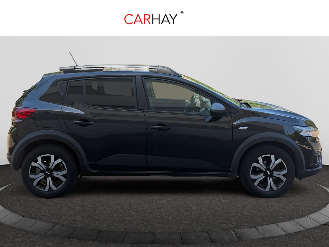 DACIA SANDERO Stepway Essential 74kW (100CV) ECO-G 24 