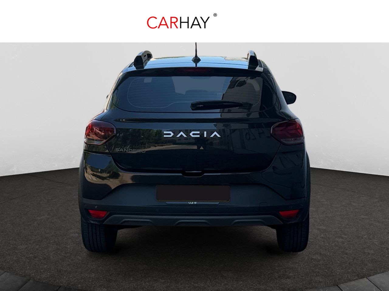 DACIA SANDERO Stepway Essential 74kW (100CV) ECO-G 6 