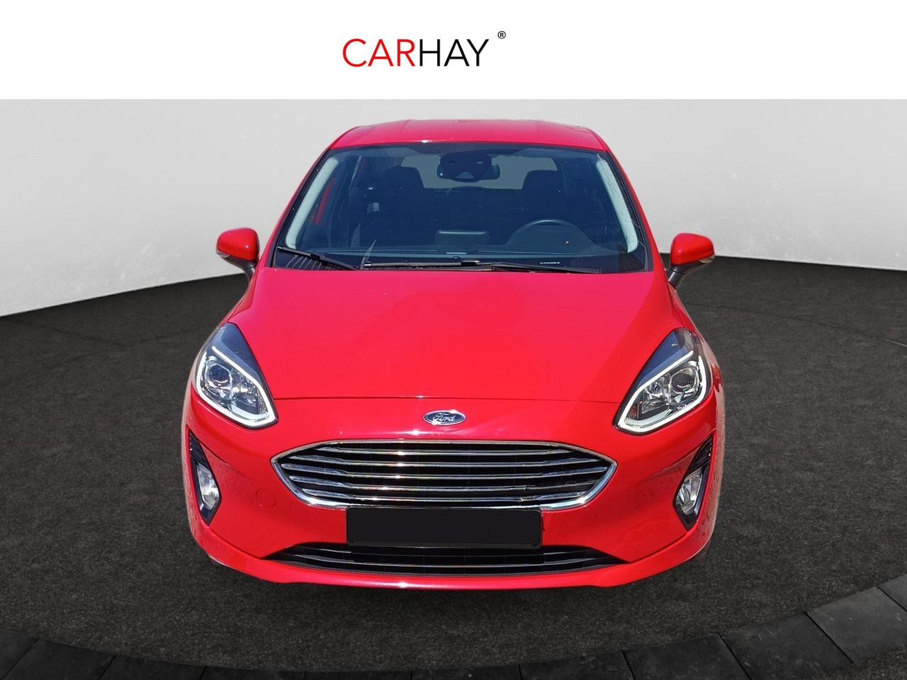 FORD FIESTA 1.0 EcoBoost 74kW (100CV) Active X 5p 2 