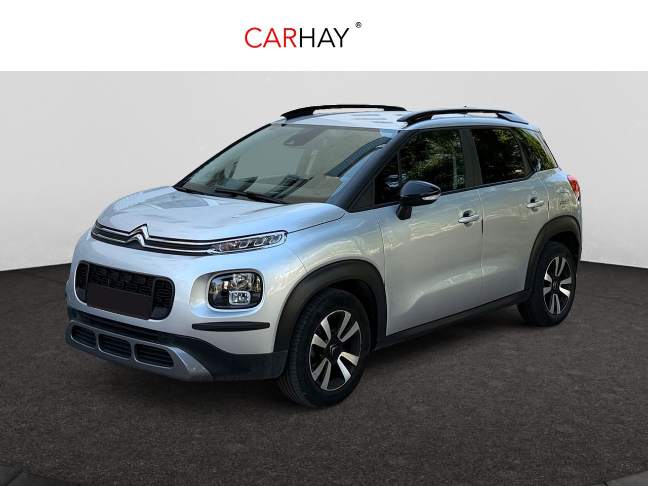 CITROEN C3 BlueHDi 73KW (100CV) S&S ORIGINS 1 