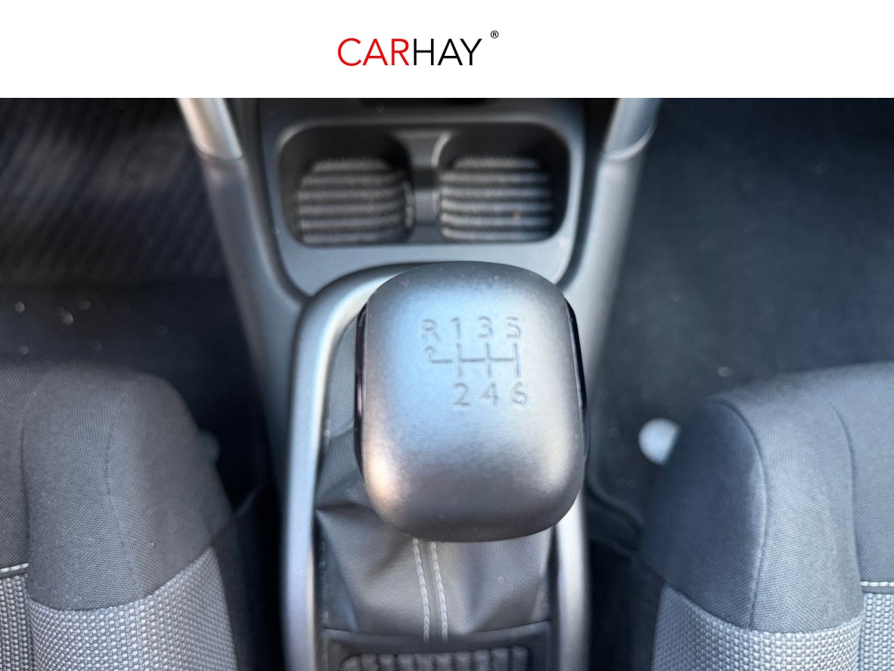 CITROEN C3 BlueHDi 73KW (100CV) S&S ORIGINS 16 