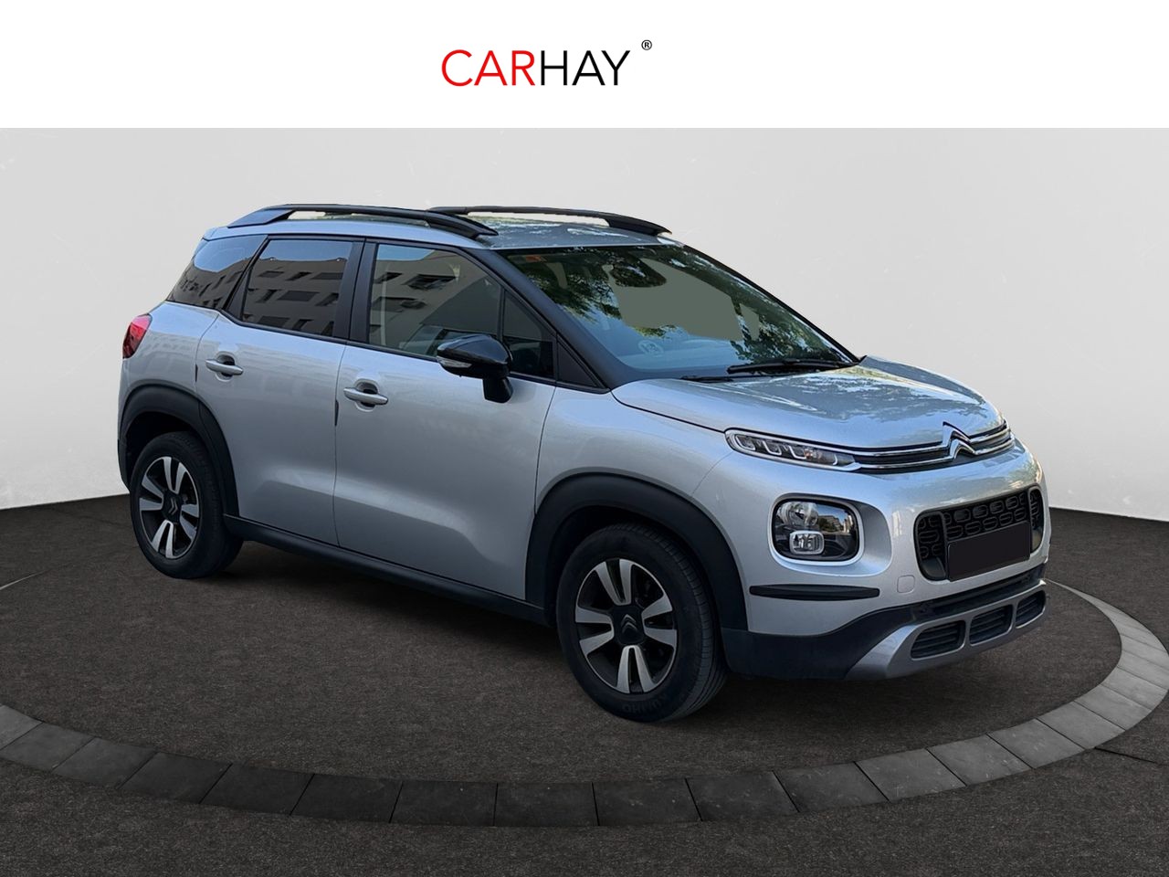 CITROEN C3 BlueHDi 73KW (100CV) S&S ORIGINS 3 