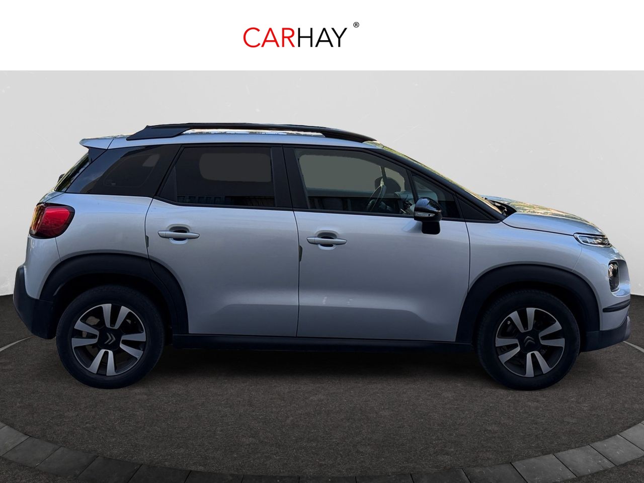 CITROEN C3 BlueHDi 73KW (100CV) S&S ORIGINS 22 