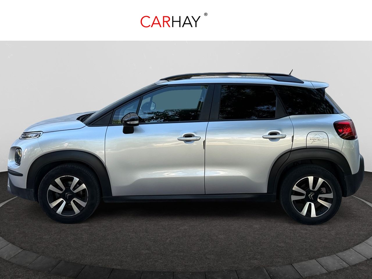 CITROEN C3 BlueHDi 73KW (100CV) S&S ORIGINS 23 