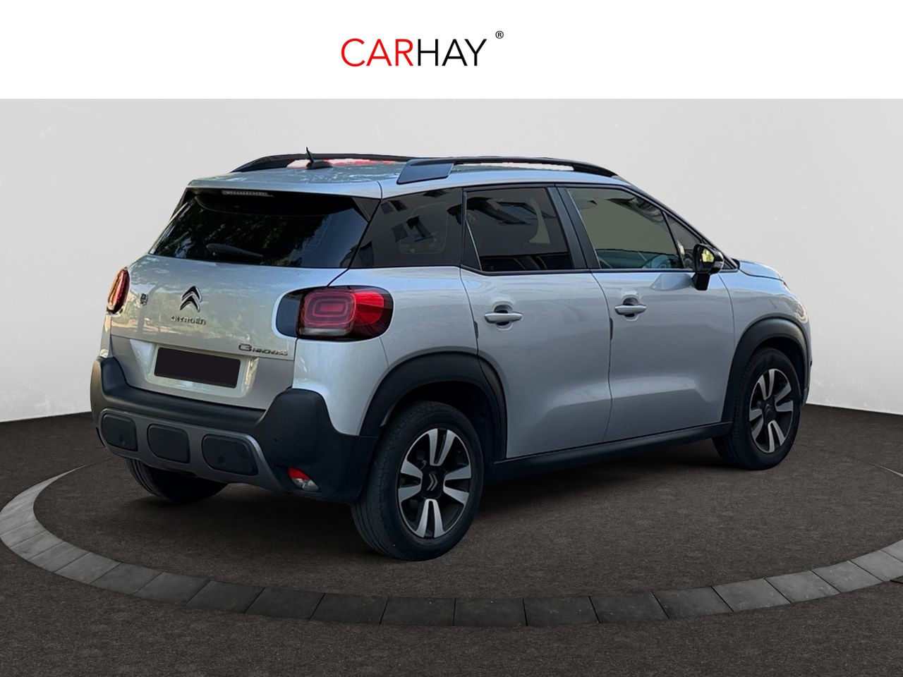 CITROEN C3 BlueHDi 73KW (100CV) S&S ORIGINS 7 