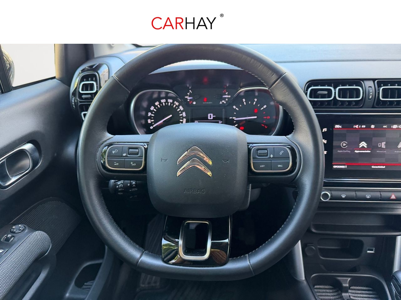 CITROEN C3 BlueHDi 73KW (100CV) S&S ORIGINS 11 