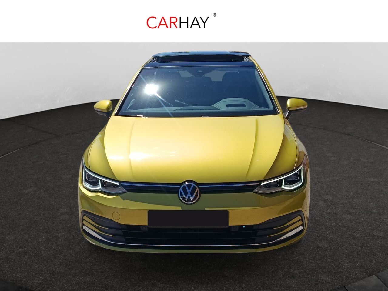 VOLKSWAGEN GOLF Style 1.5 eTSI 110kW (150CV) DSG 2 