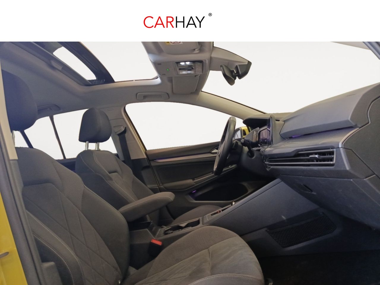 VOLKSWAGEN GOLF Style 1.5 eTSI 110kW (150CV) DSG 13 