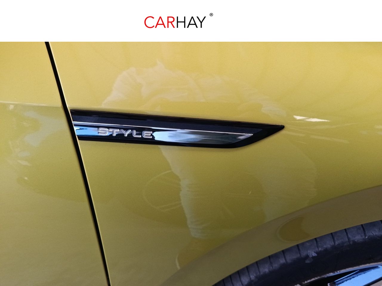 VOLKSWAGEN GOLF Style 1.5 eTSI 110kW (150CV) DSG 15 