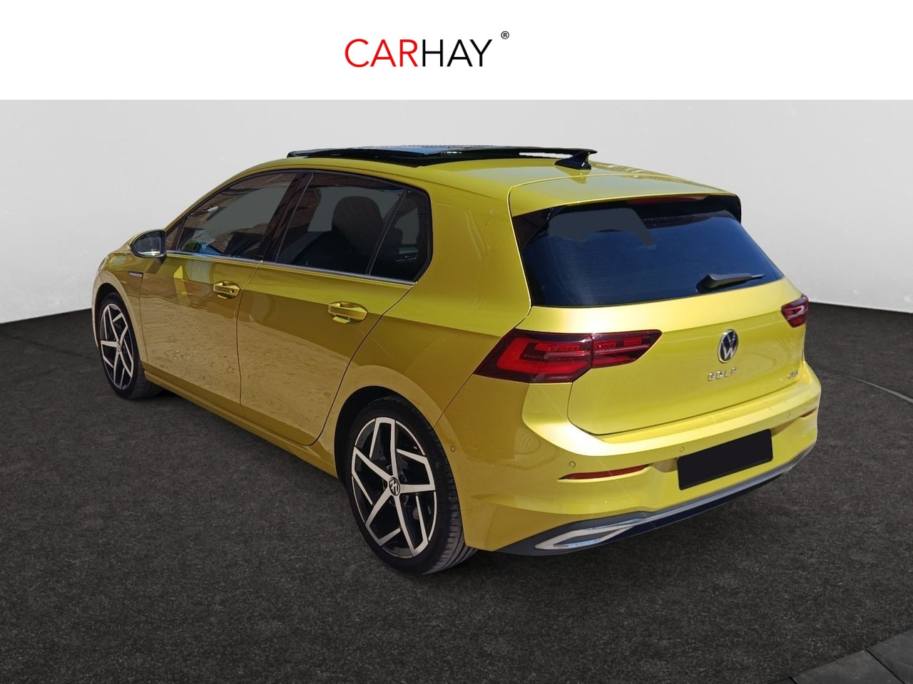 VOLKSWAGEN GOLF Style 1.5 eTSI 110kW (150CV) DSG 4 