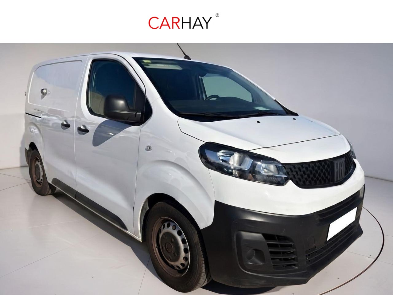 FIAT SCUDO Furgón L1 100 CV MT6 Business 2