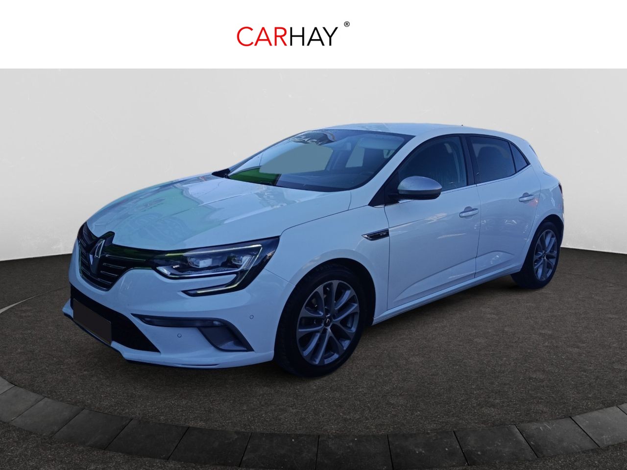 RENAULT MéGANE GT Line Blue dCi 85 kW (115CV) 1 
