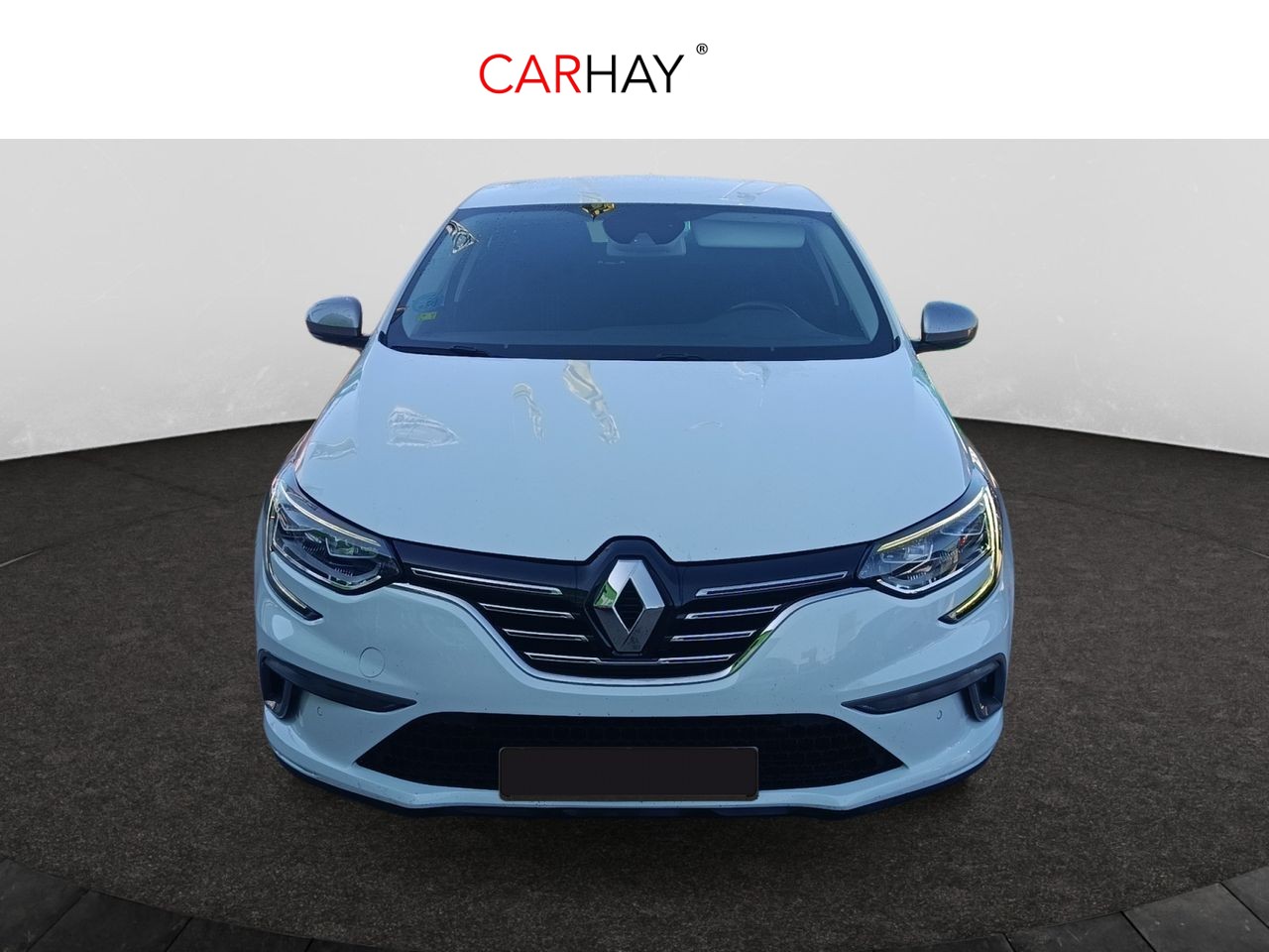 RENAULT MéGANE GT Line Blue dCi 85 kW (115CV) 2 