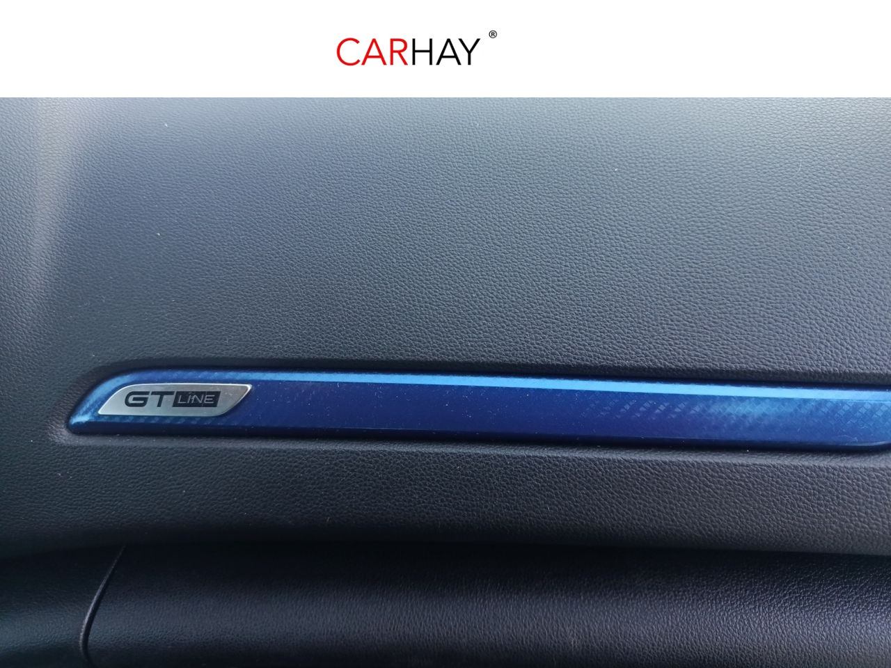RENAULT MéGANE GT Line Blue dCi 85 kW (115CV) 14 